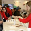 Presentan gastronomía vietnamita en Feria Internacional de Turismo en Rusia 