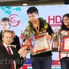 Ganó el chino Wang Hao torneo de ajedrez HDBank en Vietnam