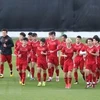 Competirá equipo de fútbol de Vietnam en Copa del Rey, en Tailandia