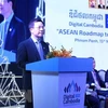 Invita Vietnam a países a participar en centro de conexión sobre cuarta revolución industrial 