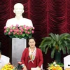 Presidenta del Parlamento vietnamita insta a Binh Thuan a optimizar potencial turístico 
