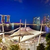 Incrementaron su valor las exportaciones de Singapur