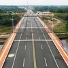 Habilitan despacho aduanero en puente de la frontera entre Vietnam y China