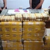 Condenan a muerte tres narcotraficantes en Vietnam