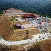 Restaurarán en Vietnam sitios religiosos vinculados al rey-monje Tran Nhan Tong