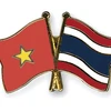 Fortalecen Vietnam y Tailandia cooperación en defensa 