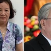 Procesan en Vietnam a dos individuos por violar normas de la administración estatal 