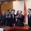 Resalta Vietnam importancia de la cooperación con provincia china de Guangxi