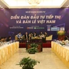 Alcanzará Vietnam 179 mil millones de dólares de venta minorista en 2020