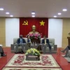 Banco Mundial y provincia vietnamita cooperan en desarrollo de infraestructura