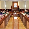 Vietnam y Marruecos robustecen nexos de cooperación parlamentaria