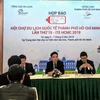 Anuncian Feria Internacional de Turismo en Ciudad Ho Chi Minh