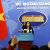 Exige Vietnam a China respetar su soberanía sobre archipiélagos Hoang Sa y Truong Sa