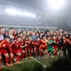 La Confederación Asiática de Fútbol reconoce que Vietnam elevó su nivel