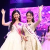 Eligen en Vietnam a Embajadoras de Buena Voluntad de la Flor de Sakura