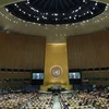 Aplaude Vietnam aprobación de resolución de Naciones Unidas contra financiamiento del terrorismo