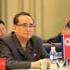 Corea del Norte y Laos intensifican cooperación 