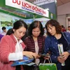 Concluyen en Hanoi Feria Internacional de Turismo de Vietnam