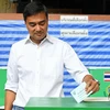 Comisión Electoral de Tailandia culpa al software por los errores de conteo de votos