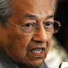 Rechaza primer ministro de Malasia plan de reorganizar su gabinete