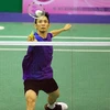 Triunfa jugador vietnamita en torneo internacional de bádminton en Nueva Zelanda