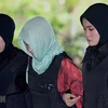 Condenan en Malasia a tres años de cárcel a vietnamita acusada de muerte de norcoreano