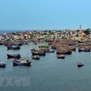 Evalúan Vietnam y China resultados de cooperación pesquera en golfo de Bac Bo