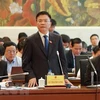 Impulsan Corea del Sur y Vietnam la cooperación jurídica 