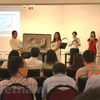Brinda Fondo “Acompañamiento” apoyo a estudiantes vietnamitas