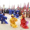 Realizarán en Vietnam Festival del Templo de los Reyes Hung 2019