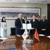 Universidad Nacional surcoreana de Incheon otorgará becas a estudiantes vietnamitas