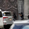 Refuerza Filipinas la seguridad en el país tras reciente atentado terrorista