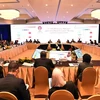 Decidida ASEAN a fomentar estabilidad financiera regional 