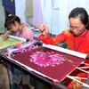Honrarán artesanías tradicionales vietnamitas en Festival de Hue
