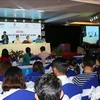 Debaten en Vietnam papel de igualdad de género en sector laboral 