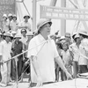 Falleció en Vietnam Dong Sy Nguyen, héroe de la legendaria ruta Ho Chi Minh