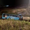 Al menos 10 muertos en accidente de tránsito en Malasia