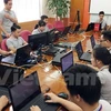 Comparten en Vietnam experiencias europeas sobre transferencia de tecnología 