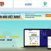 Lanzan en Vietnam concurso en línea sobre mares e islas