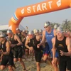 Celebrarán en Vietnam competencia de triatlón Ironman Asia-Pacífico 2019