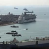 Mantiene Singapur primer lugar como capital marítima del mundo