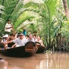 Construirán novedosa Aldea de Ecoturismo en ciudad vietnamita de Can Tho