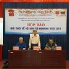 Asistirán más de 700 científicos extranjeros a Conferencia Internacional de Geodesia en Vietnam