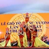 Celebran Día Ancestral de Vietnam en tres continentes