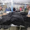 Llaman en Vietnam a incrementar salarios de trabajadores textiles 