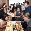 Impulsan Vietnam y Japón conexión entre comunidades empresariales