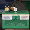 Comisión Electoral de Tailandia fija la última fecha para nuevas elecciones