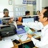 Apunta Vietnam a que en 2019 el 32,3 por ciento de su fuerza laboral cuente con seguro social 