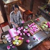 Presentarán artesanías tradicionales vietnamitas en Festival de Hue