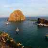 Exige Vietnam protección para arrecifes de coral en Hon Yen 